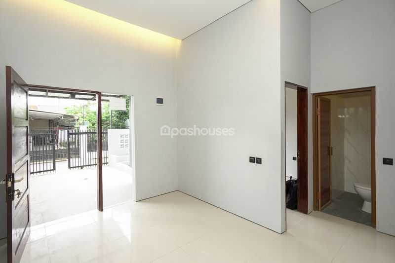 SM Townhouse No.146 Bekasi