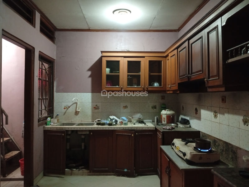 Perumahan Jatikramat Indah Estate