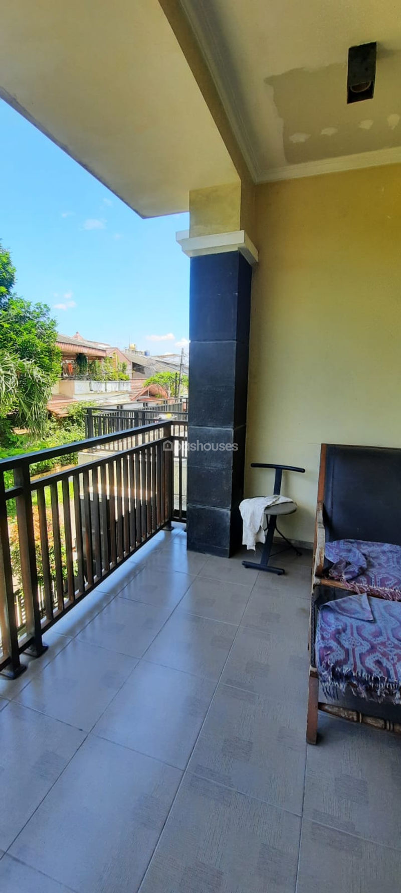 Komplek Bintaro Permai