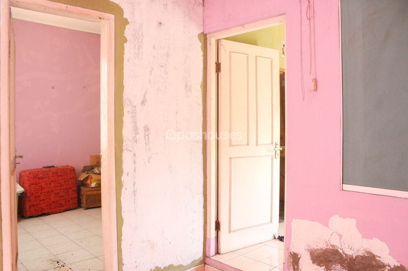 Bukit Rivaria Sawangan Blok B4 No.31