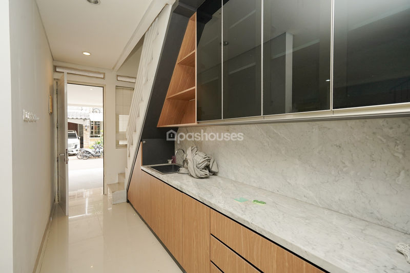 Green Park Residence Cluster Pinewood III No.6
