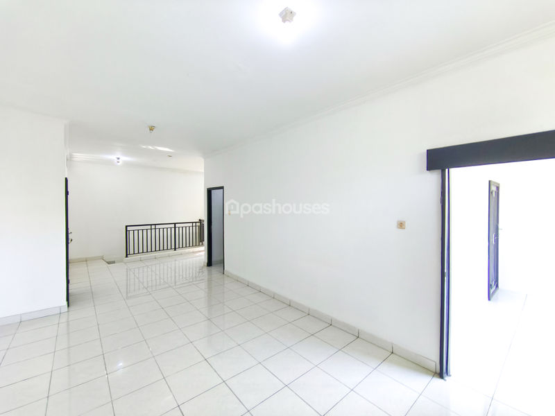 Citra Raya Cluster Taman Chrysant Blok Q7 No. 5