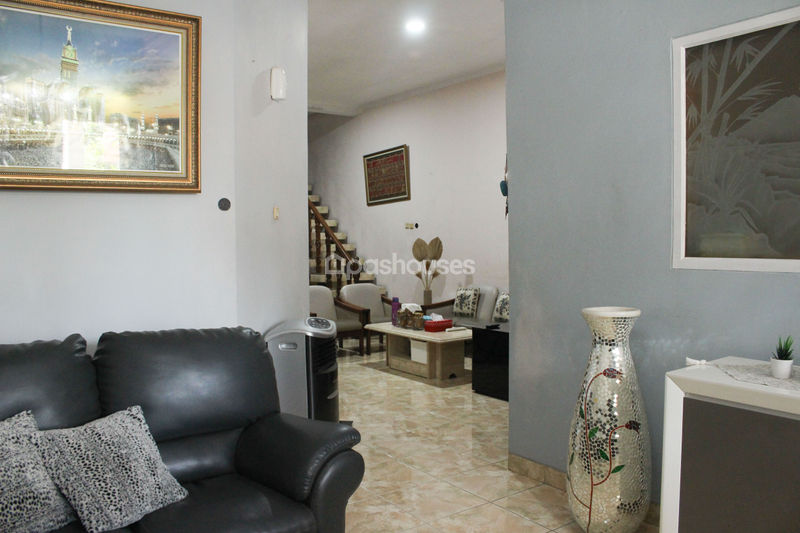 Perumahan Jatijajar