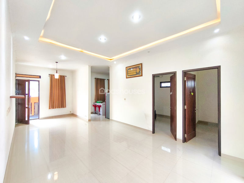 Perumahan Talaga Bestari Real Estate