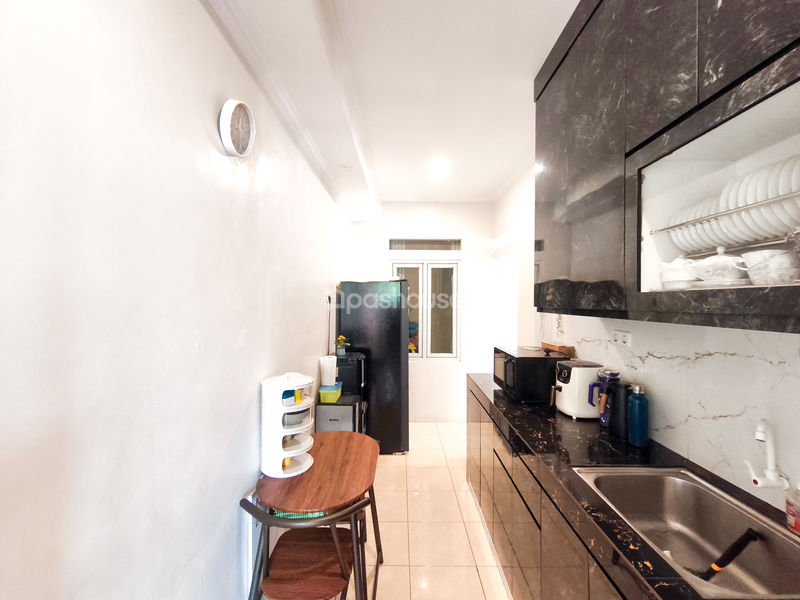 Perumahan Pakis Mas Residence Blok D8