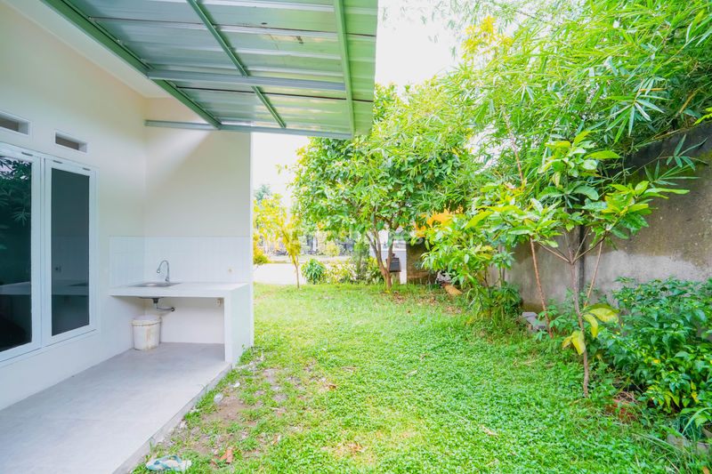 Perumahan Sawangan Hill 3