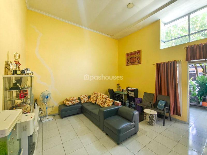 Cluster Prima Garden Blok C19