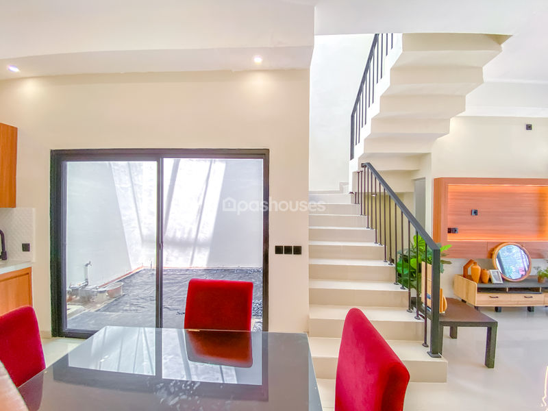 Perumahan Palomino Residence Blok C No.2