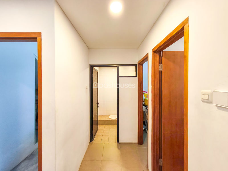 Serpong Lagoon Cluster Lotus Garden Blok E2 No.10