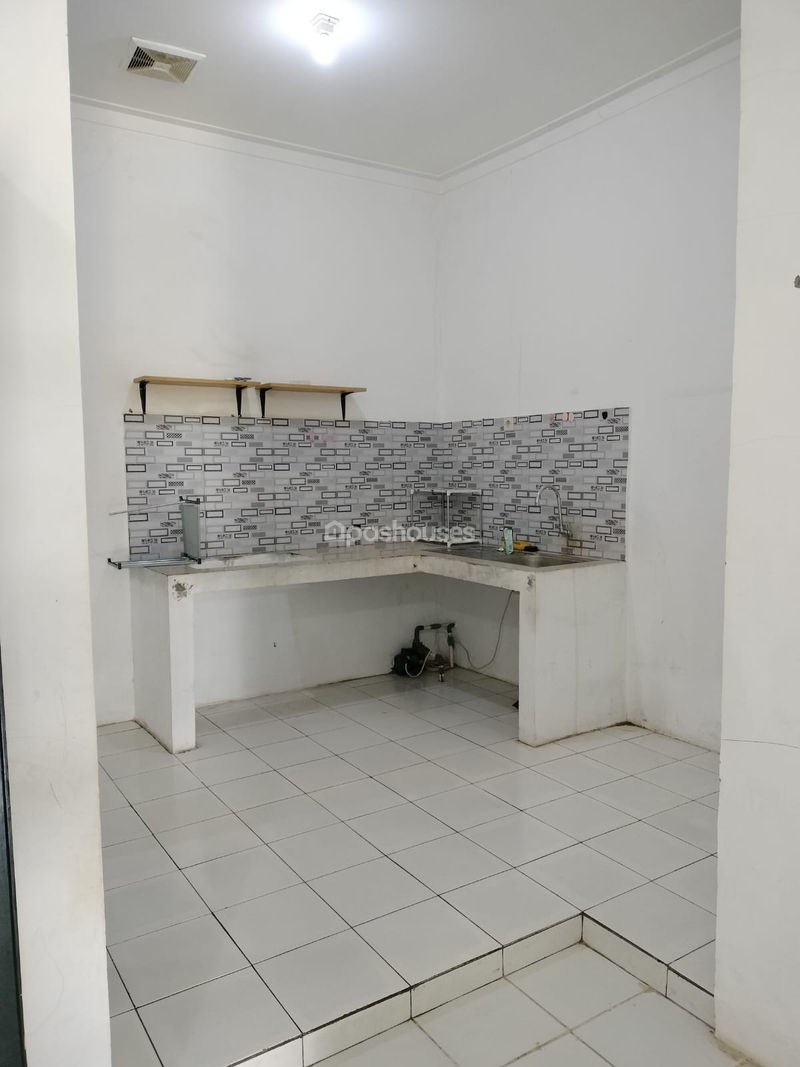 Perumahan Grand Tamansari Residence Blok F No.15