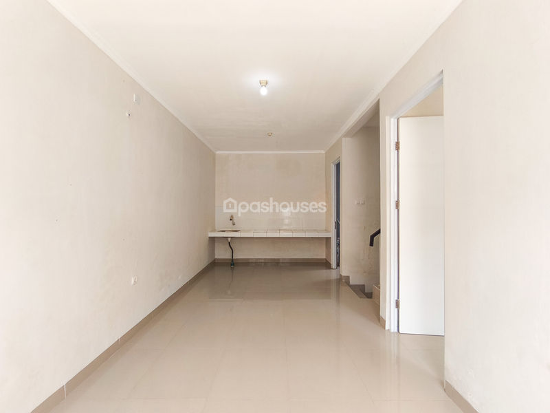 Perumahan Britania Bekasi Cluster Bolton Blok BA 67