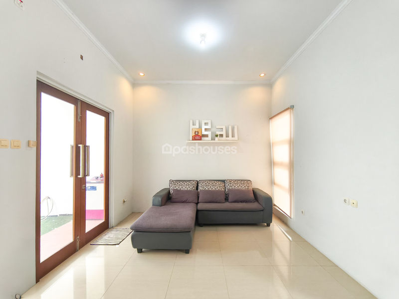 Perumahan Vinifera Residence No.A29