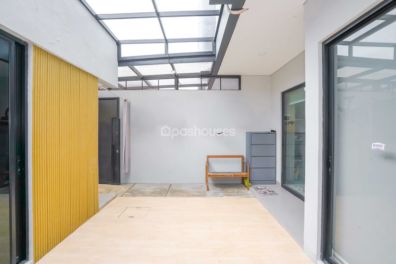 Shila at Sawangan Cluster Tilia Blok F25 No.53