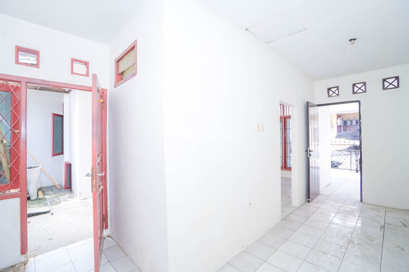 Perumahan Sawangan Elok Blok B3
