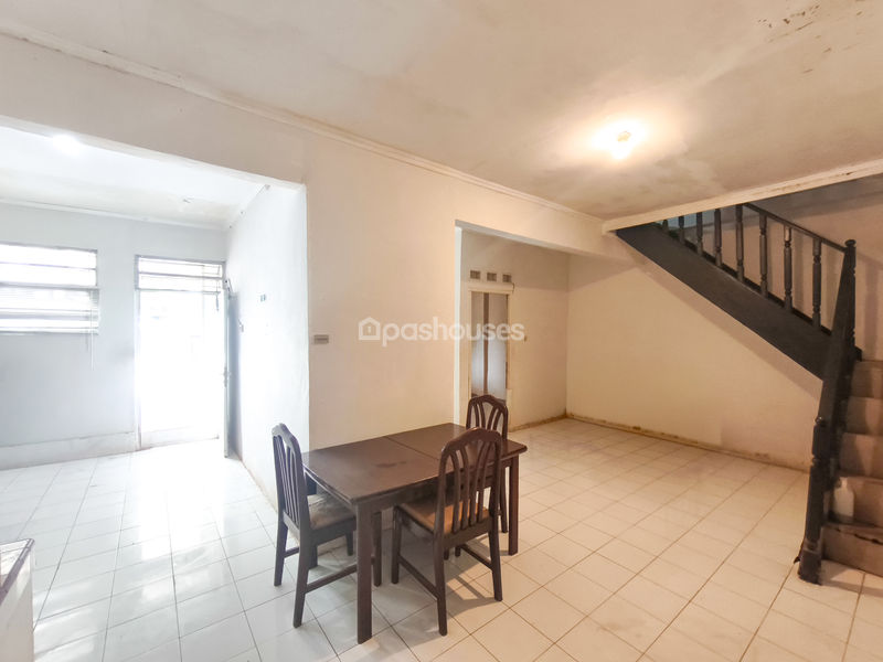 Perumahan Pondok Maharta Blok B7 No.20
