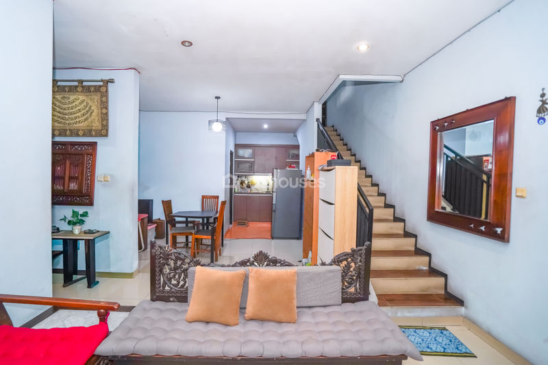 Jalan Kebagusan II No.17A Jakarta Selatan