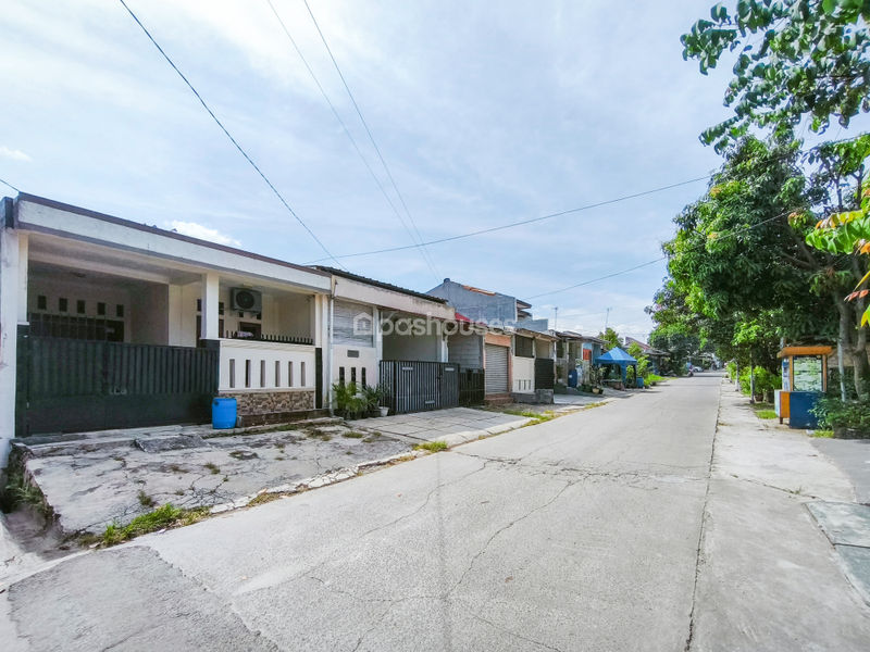 Perumahan Villa Mutiara Blok G1 No.43