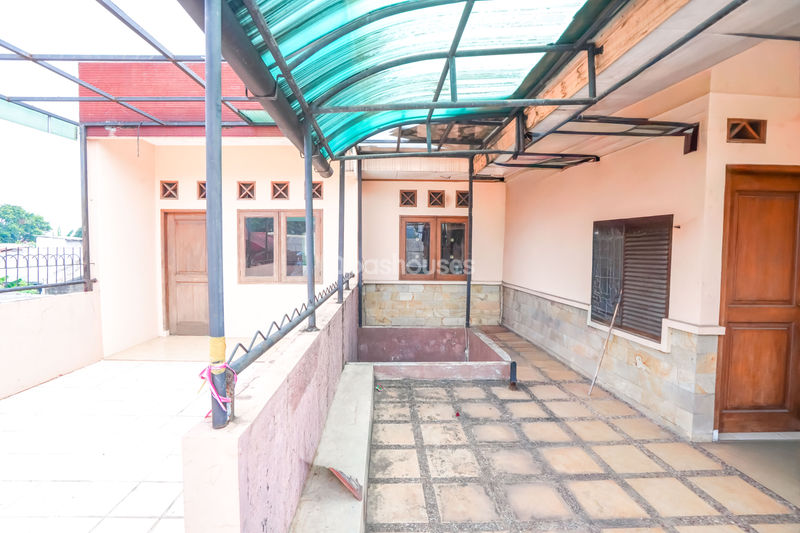 Perumahan Pondok Duta II