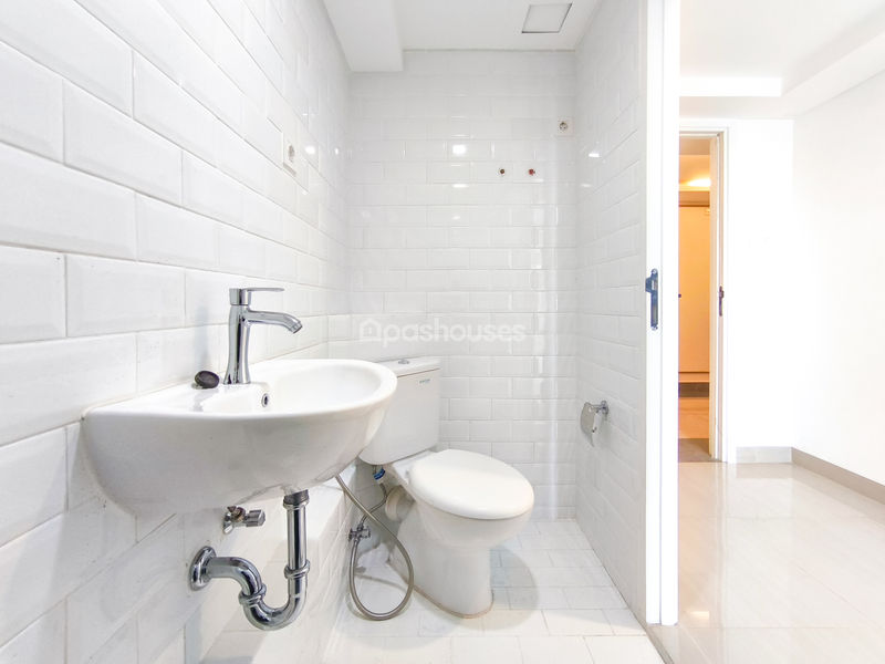 Apartemen Kingland Avenue Tower Venetian