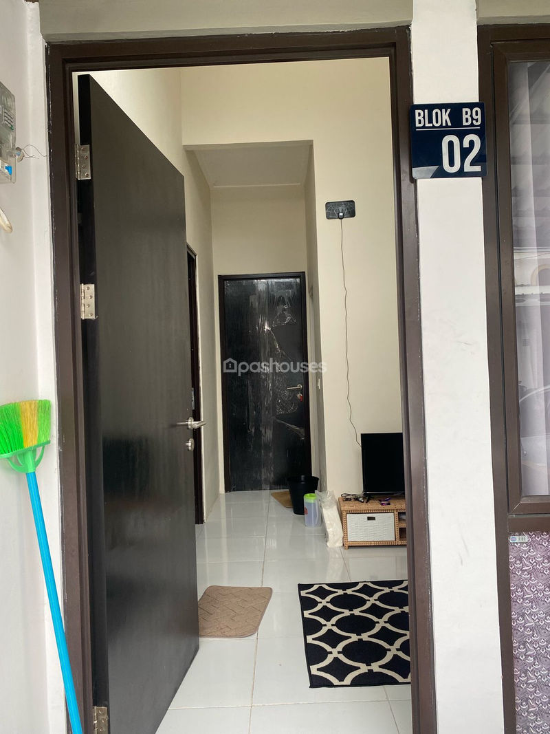 Perumahan Amara Village Cluster Asoka Blok B9