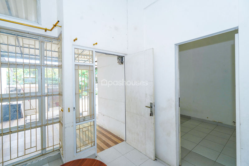 Permata Cimanggis Cluster Safir G4 No.42