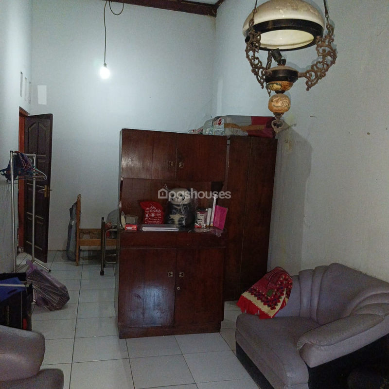 Perumnas 2 Bekasi