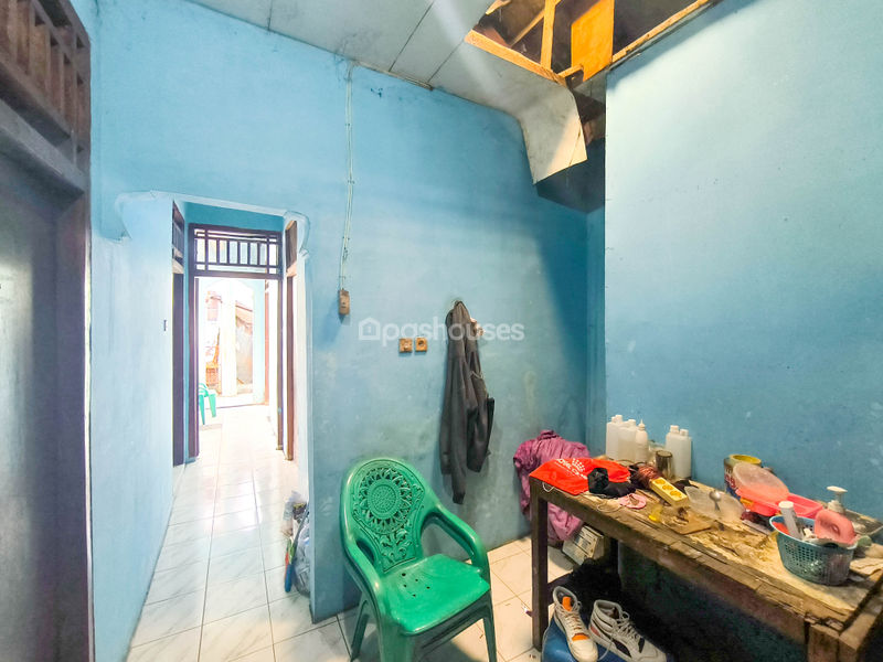 Perumnas 1 Kota Tangerang 
