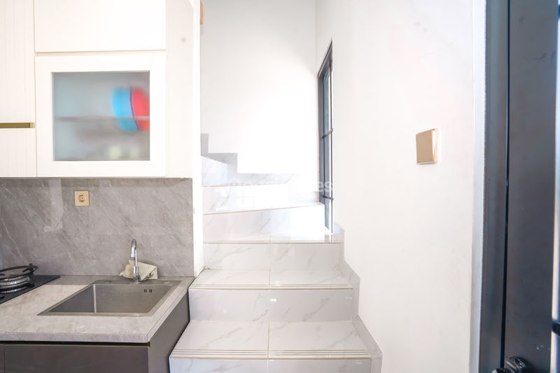 Perumahan Aruni Luxury Blok B2 Depok