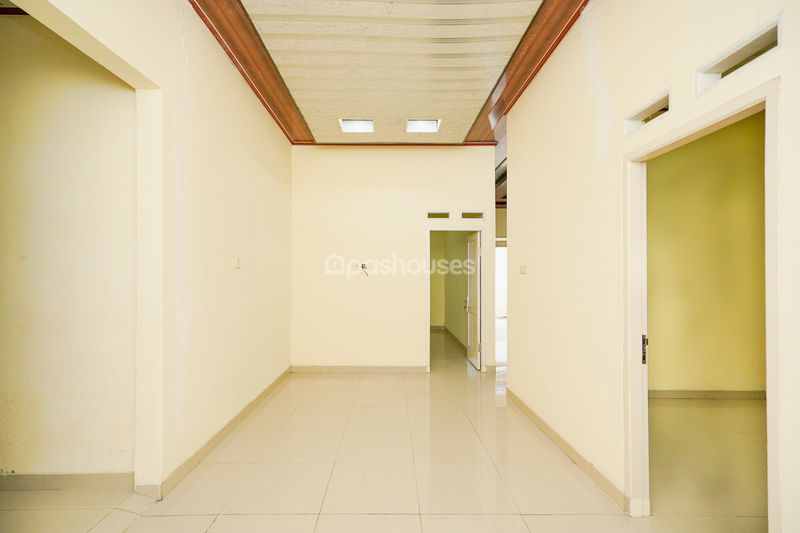Cluster Taman Asri Bekasi Blok A1