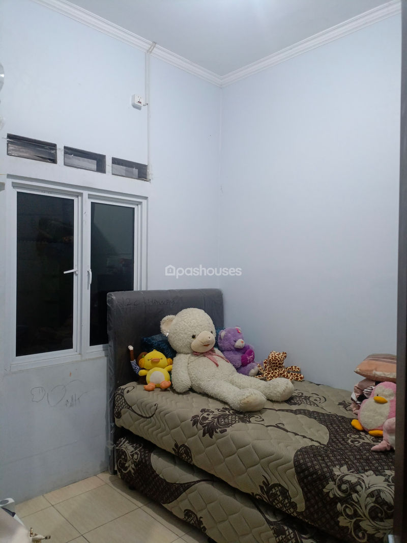 Perumahan Kanaka Residence Blok A6