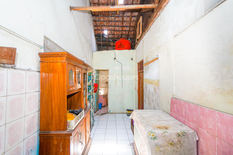 Jalan Swadaya II F No.61