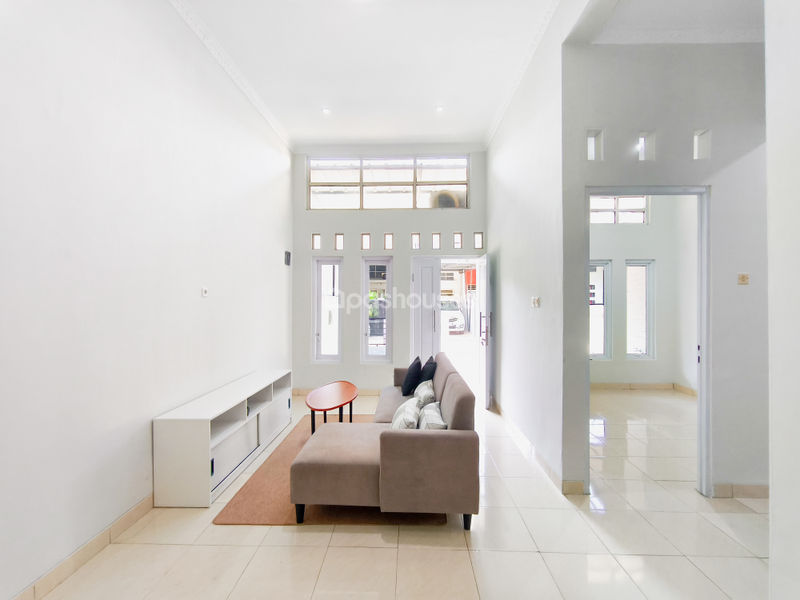 Villa Amabel Depok