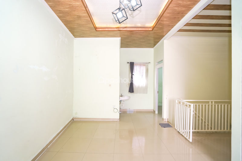 Perumahan Permata Rubby 5 Blok A No.4