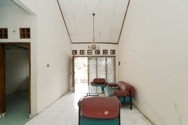 Perumahan Masnaga Blok D 401