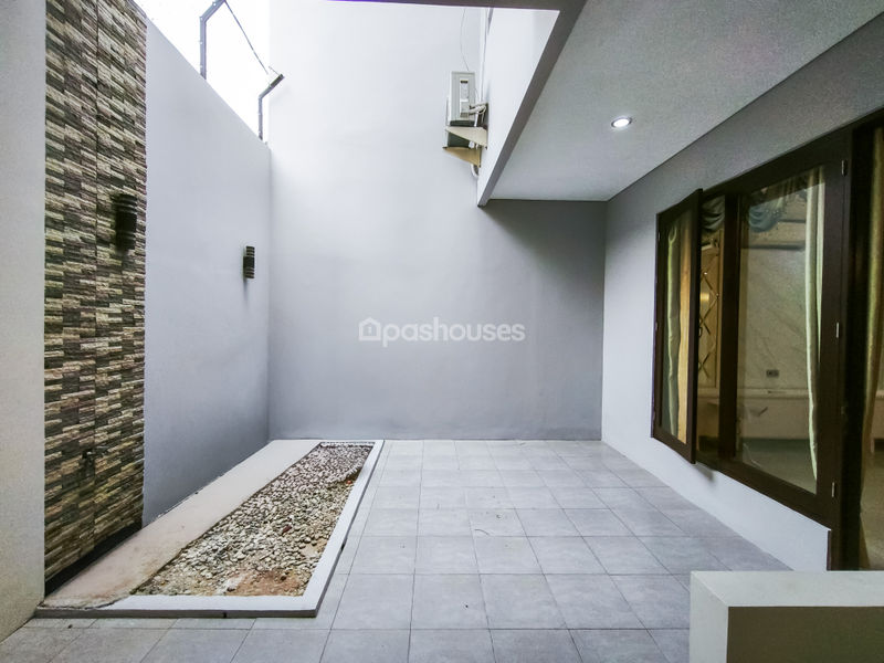 Le Palais Residence Jalan Pinang I Barat No.19B