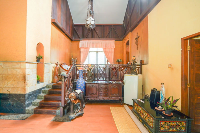 Villa Cihideung Bogor