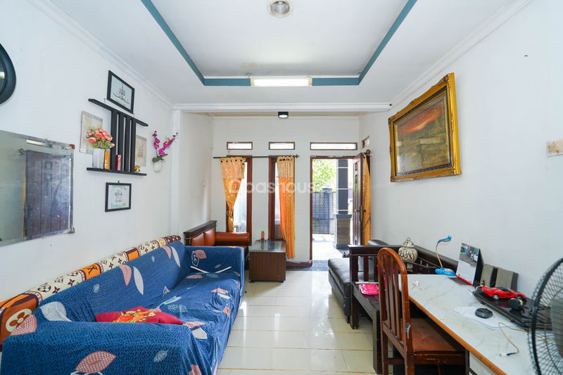 Perumahan Taman Kenari