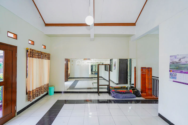 Perumahan Villa Citra