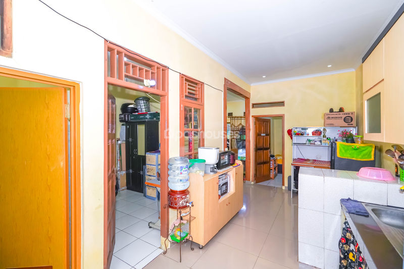 Jalan Lobak II