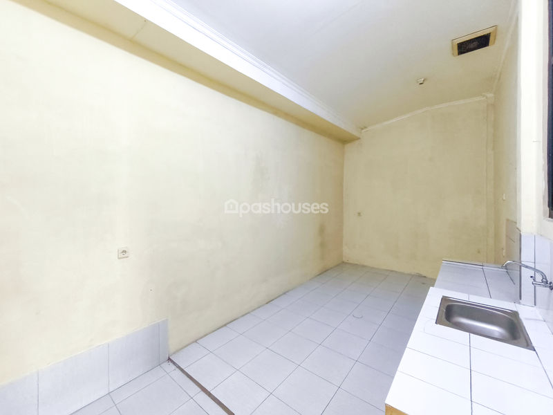 Perumahan Bumi Indah City Blok KB No.5A