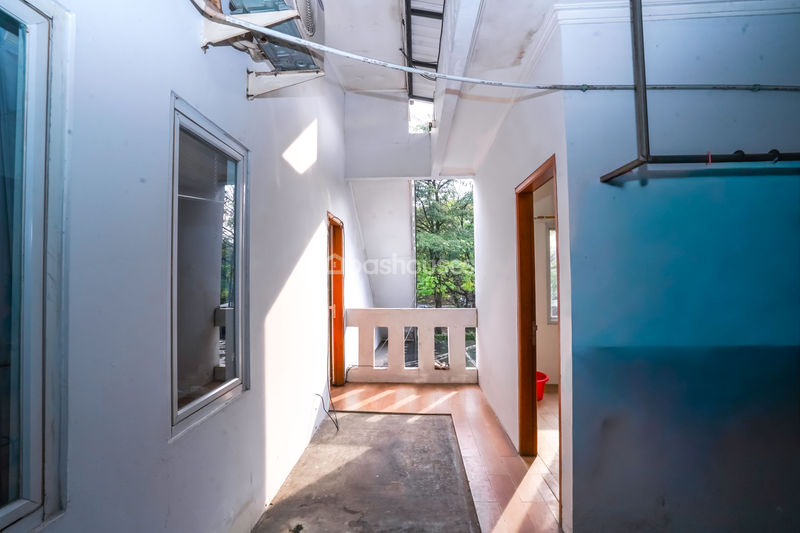 Jalan Poncol II No. 27 Cilandak