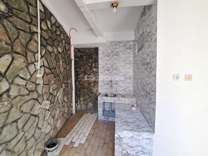 Bukit Nusa Indah No.1157