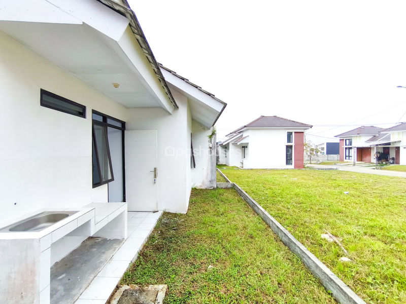 Perumahan Citra Maja Raya Cluster Seminyak