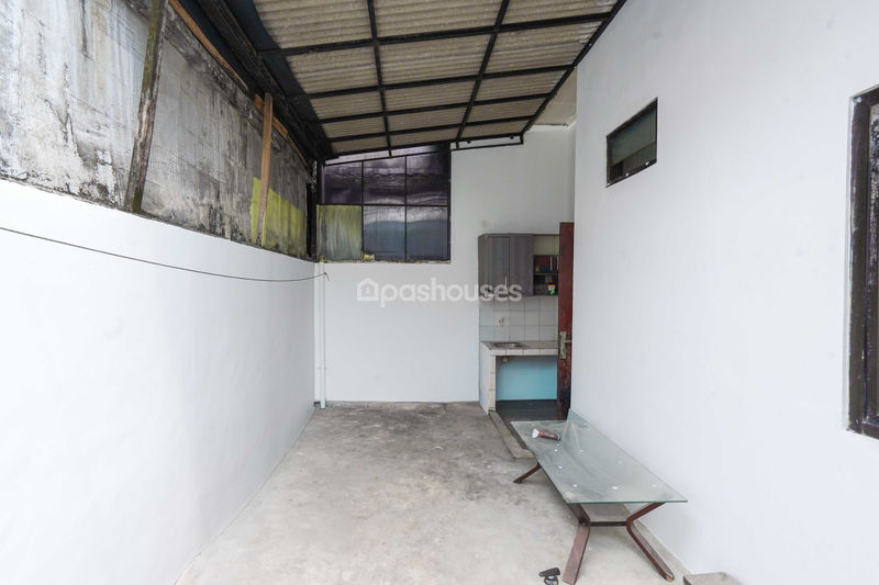 Banjaran Village Blok B1 No.5