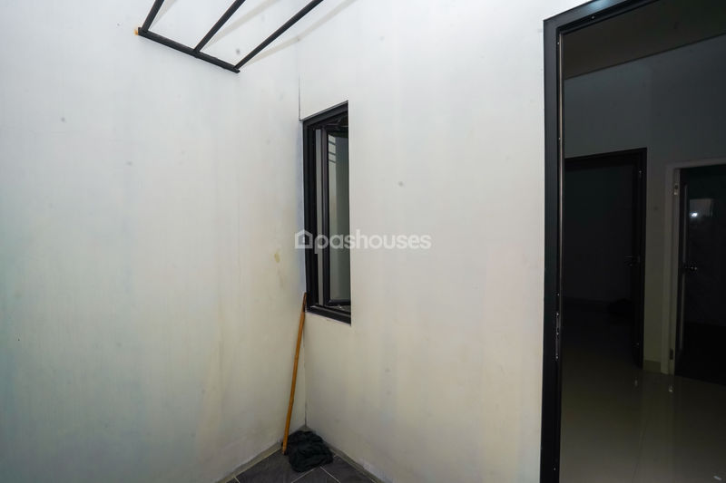 Perumahan Palem Cibubur Indah
