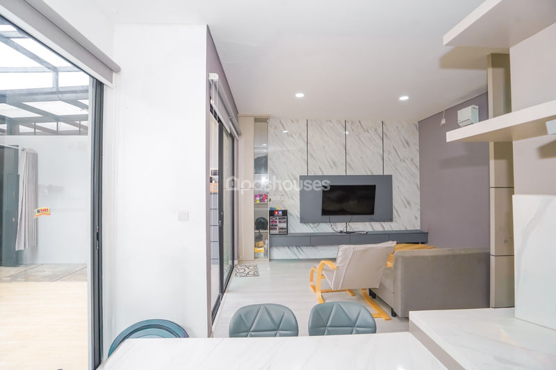Shila at Sawangan Cluster Tilia Blok F25 No.53