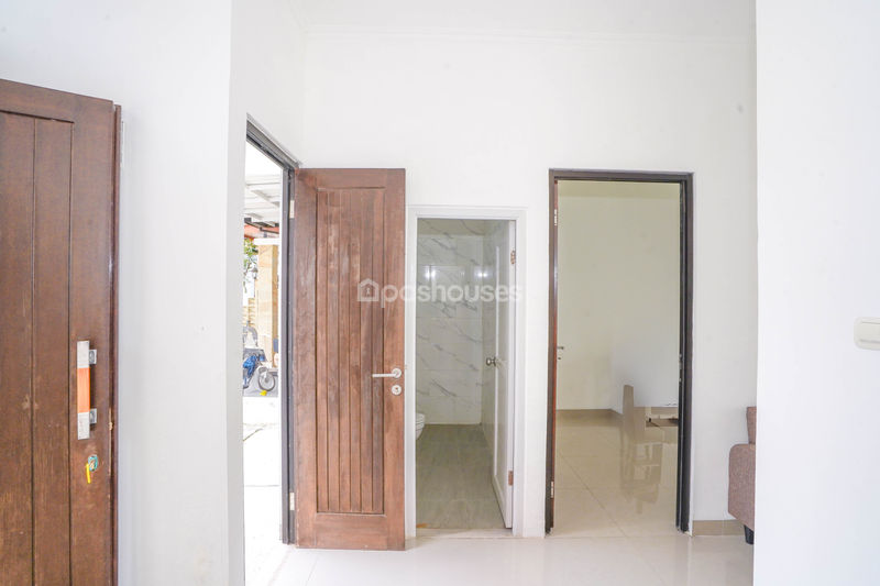 Kamila Residence 2 Cinangka Blok C8