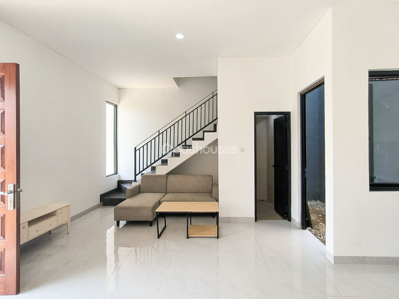 Perumahan Resla Residence