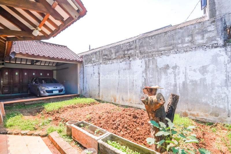 Perumahan Pondok Duta II