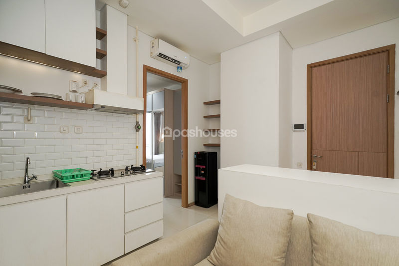 Apartemen Samara Suites Gatot Subroto
